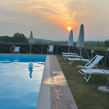 Сasa de vacaciones Dolce Vigna